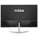 Monitor 24" LED IPS NXM24FHD752 1920x1080 Full HD Tempo di Risposta 4 ms - Foto miniatura 3