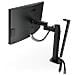Monitor 27" LED IPS PD2705UA 3840x2160 4K Ultra HD Tempo di Risposta 5 ms - Foto miniatura 6