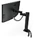 Monitor 27" LED IPS PD2705UA 3840x2160 4K Ultra HD Tempo di Risposta 5 ms - Foto miniatura 7
