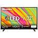 TV QLED Full HD 32" 32A5KQ Smart TV Vidaa U - Foto miniatura 1