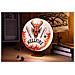 Stranger Things Lampada Hellfire Club Logo 20 cm - Foto miniatura 3