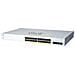 CBS220-24P-4G Gestito L2 Gigabit Ethernet (10/100/1000) Supporto Power over Ethernet (PoE) 1U Bianco - Foto miniatura 1