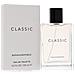 Classic By Eau De Toilette Spray (unisex) 4.2 Oz (men) - Foto miniatura 1