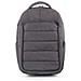 Factory Elb14uf Borsa Per Notebook 35,6 Cm (14"") Zaino Grigio - Foto miniatura 3