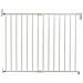 Cancelletto Di Sicurezza Lindam Push To Shut, 64,5-102 Cm, Bianco - Foto miniatura 1