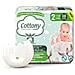 Pannolini Baby T2 (3-6 Kg) X38 - Foto miniatura 1