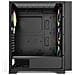 AIR 1000 PREMIUM Midi Tower Nero - Foto miniatura 4