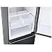 Frigorifero Combinato EcoFlex RB38C603DB1/EF Total No Frost Classe D Capacità Netta 390 Litri Colore Antracite - Foto miniatura 7