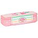 Astuccio Scuola Globitos 22 X 5 X 8 Cm Rosa - Foto miniatura 1