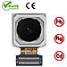 Fotocamera Posteriore A35 5g Principale 50mp Service Pack, Nero - Foto miniatura 2