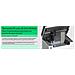 LaserJet Stampante multifunzione Tank 2604sdw, Bianco e nero, Stampante per Aziendale, Stampa fronte /retro; Scansione verso e-mail; Scansione su PDF - Foto miniatura 9