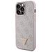 Cover Per Iphone 15 Pro Triangle Diamond 4g, Rosa - Foto miniatura 1