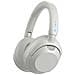 Cuffie a Padiglione ULT WEAR con Bluetooth Autonomia Fino a 30 ore Colore Bianco - Foto miniatura 3