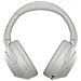 Cuffie a Padiglione ULT WEAR con Bluetooth Autonomia Fino a 30 ore Colore Bianco - Foto miniatura 1