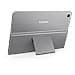 Tablet Tab Plus Grigio 11.5" LCD Mediatek RAM 8 GBGB Memoria 128 GB +Slot MicroSD Wi-Fi Fotocamera 8Mpx Android 14 - Europa - Foto miniatura 3