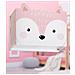 Applique Per Bambini Little Fox Piccola Volpe - Foto miniatura 1