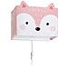 Applique Per Bambini Little Fox Piccola Volpe - Foto miniatura 2