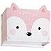 Applique Per Bambini Little Fox Piccola Volpe - Foto miniatura 3