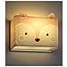 Applique Per Bambini Little Fox Piccola Volpe - Foto miniatura 5