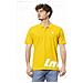 Polo Uomo Giallo S - Foto miniatura 1