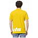 Polo Uomo Giallo S - Foto miniatura 3