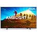 TV LED 4K Ultra HD 65" 65PUS8009/12 - Foto miniatura 7