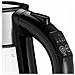 ZCK8026 bollitore elettrico 1,7 L 2200 W Nero, Trasparente - Foto miniatura 4