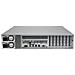 CSE-825BTQC-R1K23LPB computer case Supporto Nero 1200 W - Foto miniatura 2