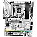 Scheda Madre Steel Legend Z890 WIFI Socket SP5 Chipset Intel Z890 - Foto miniatura 1