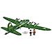 BOEING B-17G Fortezza Volante - Foto miniatura 3