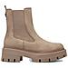 Camel Casual Closed Chelsea Booties Stivaletti Sintetico E Tessile Scarpe Donna Marrone Eu 40, 1-25408-41 310 - Foto miniatura 2