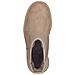 Camel Casual Closed Chelsea Booties Stivaletti Sintetico E Tessile Scarpe Donna Marrone Eu 40, 1-25408-41 310 - Foto miniatura 3