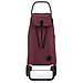Carrello Della Spesa A 2 Ruote 43l - Imx301 Burdeos - Foto miniatura 1