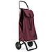 Carrello Della Spesa A 2 Ruote 43l - Imx301 Burdeos - Foto miniatura 2