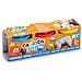 43179 composto per ceramica e modellazione Pasta modellabile 225 g Blu, Rosso, Giallo 3 pz - Foto miniatura 1