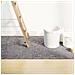 Pile Antiscivolo da Pittore 2 pz 2532 cm 180 g /m² Grigio - Foto miniatura 1