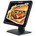 -T17 monitor POS 43,2 cm (17") 1280 x 1024 Pixel SXGA Touch screen - Foto miniatura 2