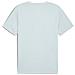 Ess Logo Lab Summer Tee 68467150, Uomini, Blu, Xl - Foto miniatura 2