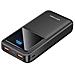 Batteria Supplementare Esterna 20000mah 22.5w, 2 Porte Usb-a, 1 Porta Usb-c Display Led - Foto miniatura 1