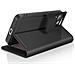 Custodia Iphone 14 Con Cover Rimovibile, Nero - Foto miniatura 5