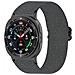 Cinturino Per La Serie Samsung Galaxy Watch8 Darkgrey - Foto miniatura 2