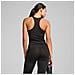 W Tad Essential 2 In 1 Tank 52588901, Donne, Nero, Xl - Foto miniatura 3
