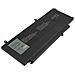 Batteria Per Pc Dell Inspiron 15 7547 7548 Li-polymer 11.1v 3870mah 43wh - Foto miniatura 1
