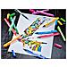 pointMax - Fineliner Premium - ARTY - Astuccio da 15 - Colori assortiti - Foto miniatura 6