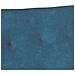 Panca Chesterfield Blu 112 x 65.5 x 75 cm Velluto - Foto miniatura 8