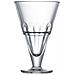Excelsior Cup Elegante Coppa per Gelato e Dessert in Vetro 360 ml - Foto miniatura 1