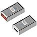 Adattatore Usb A Femmina A Usb C Maschio - Ricarica Rapida 120w E Trasferimento Dati 10gbps - Foto miniatura 1