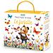 Matteo Gaule - Le farfalle. Magico puzzle ad acqua. Con puzzle - Foto miniatura 1