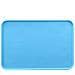 Tappetino Pieghevole In Silicone Per Pittura - Lavabile E Portatile Blue - Foto miniatura 1