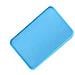 Tappetino Pieghevole In Silicone Per Pittura - Lavabile E Portatile Blue - Foto miniatura 3